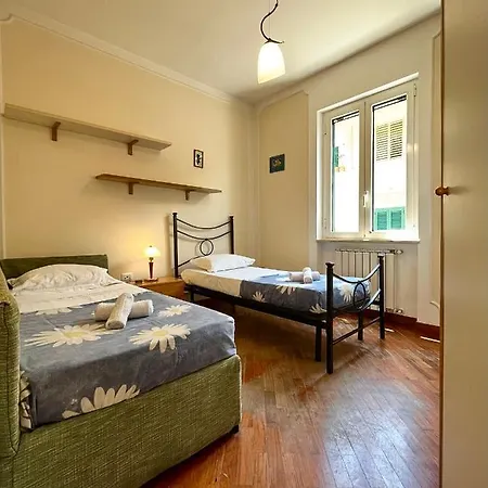 Lulu House Vietri sul Mare