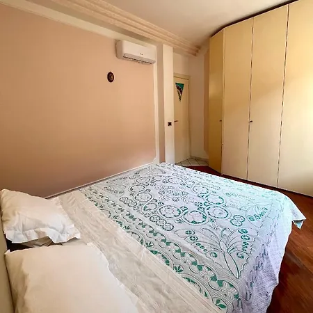 Apartment Lulu House Vietri sul Mare