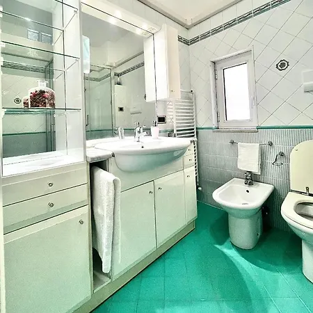 Lulu House * Vietri sul Mare