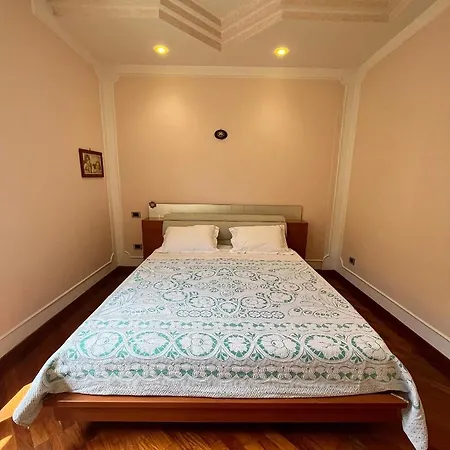 Lulu House * Vietri sul Mare